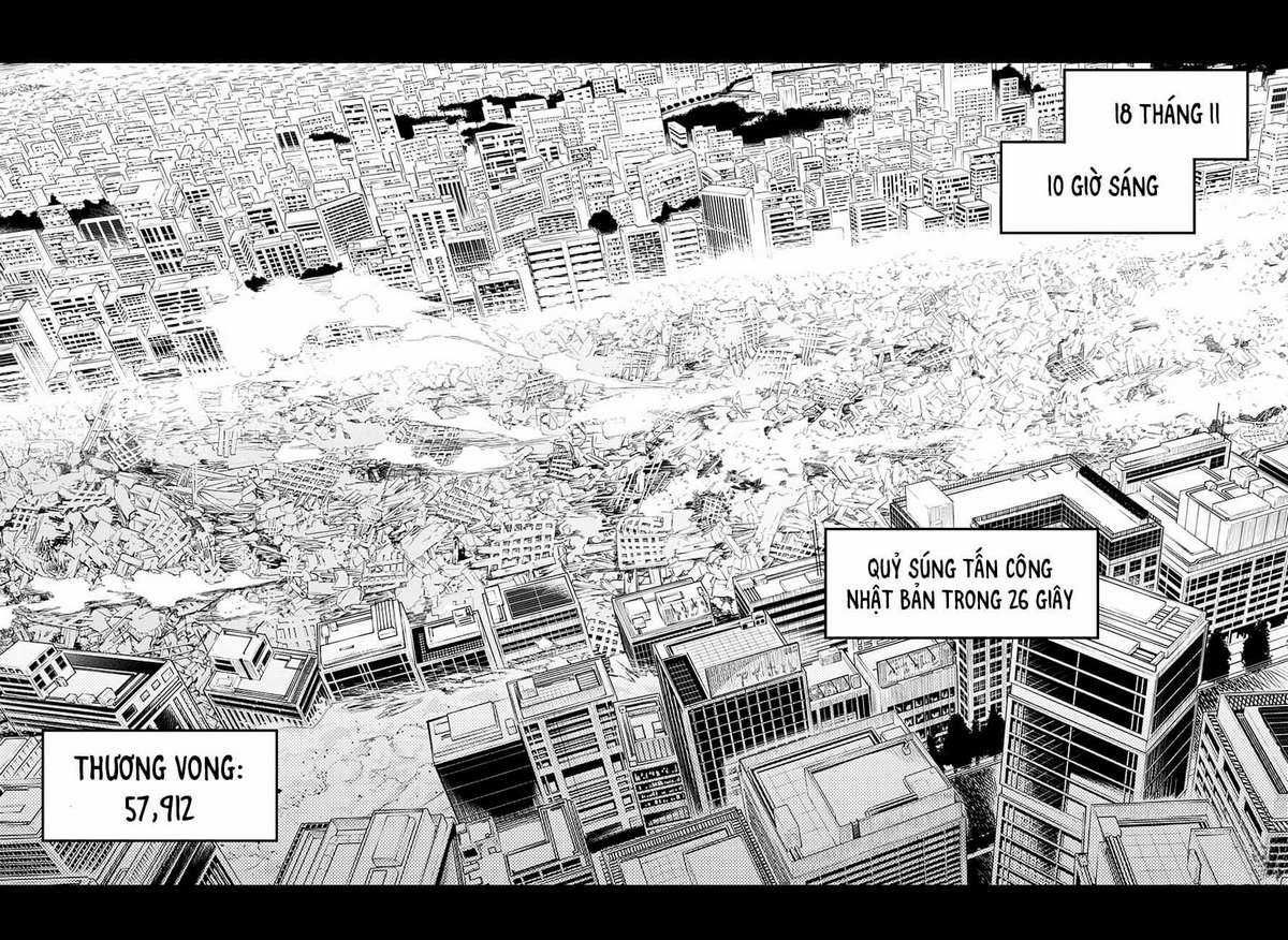 Chainsaw-man - Chapter 13 - Trang 12