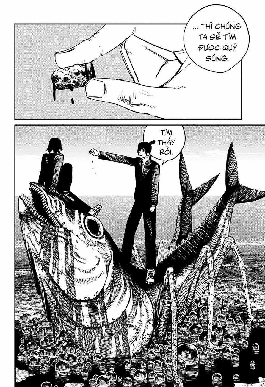 Chainsaw-man - Chapter 13 - Trang 17