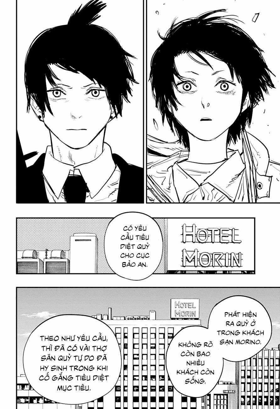 Chainsaw-man - Chapter 13 - Trang 19