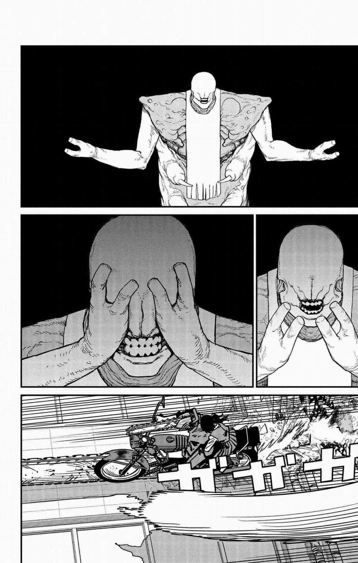 Chainsaw-man - Chapter 130 - Trang 7