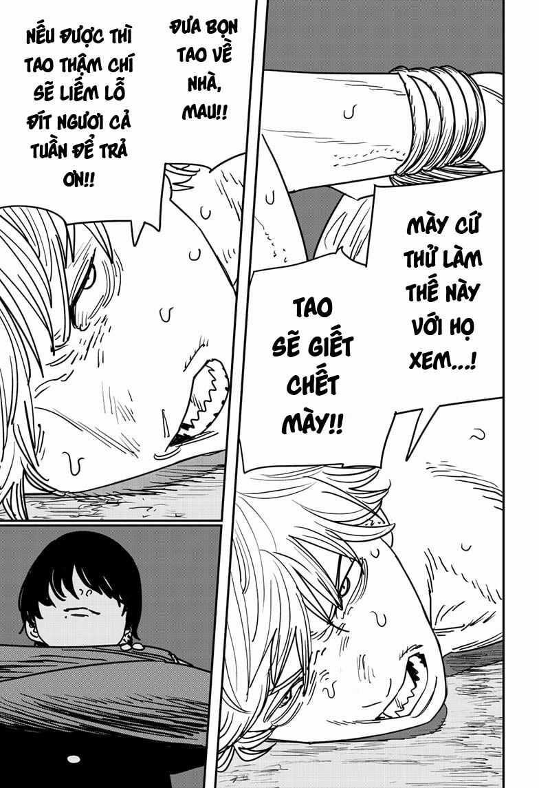 Chainsaw-man - Chapter 132 - Trang 15