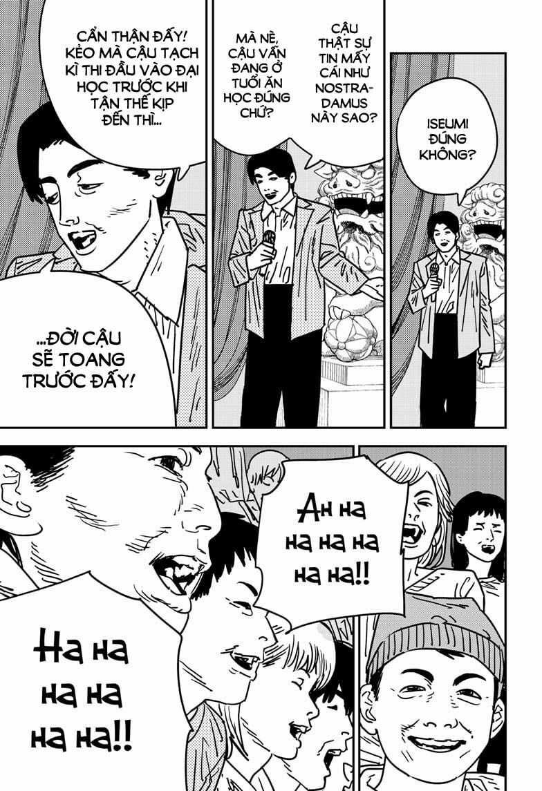 Chainsaw-man - Chapter 132 - Trang 9