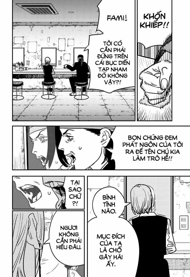 Chainsaw-man - Chapter 132 - Trang 10