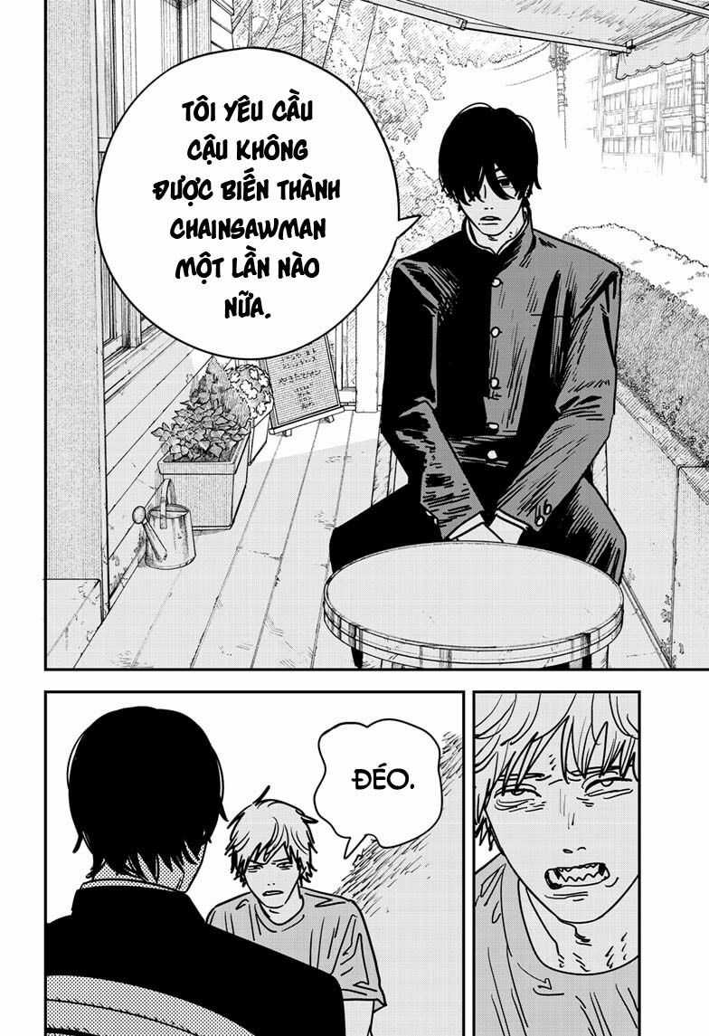 Chainsaw-man - Chapter 133 - Trang 6