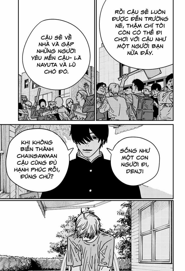 Chainsaw-man - Chapter 133 - Trang 9