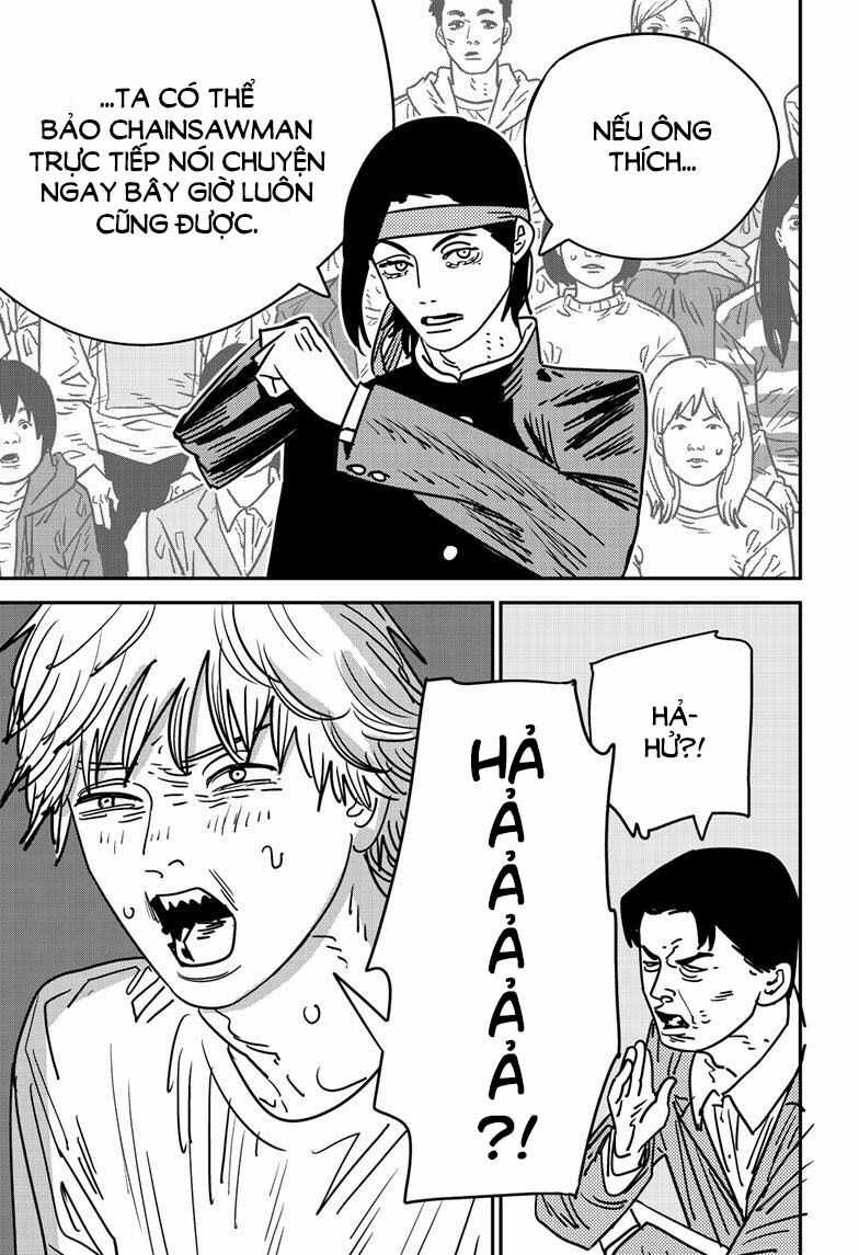 Chainsaw-man - Chapter 134 - Trang 12