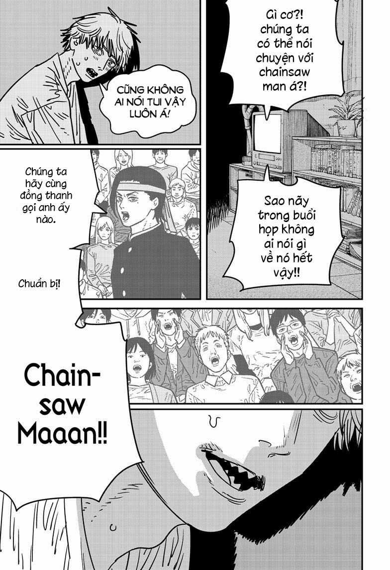 Chainsaw-man - Chapter 134 - Trang 14