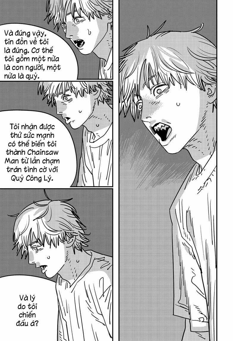 Chainsaw-man - Chapter 134 - Trang 16