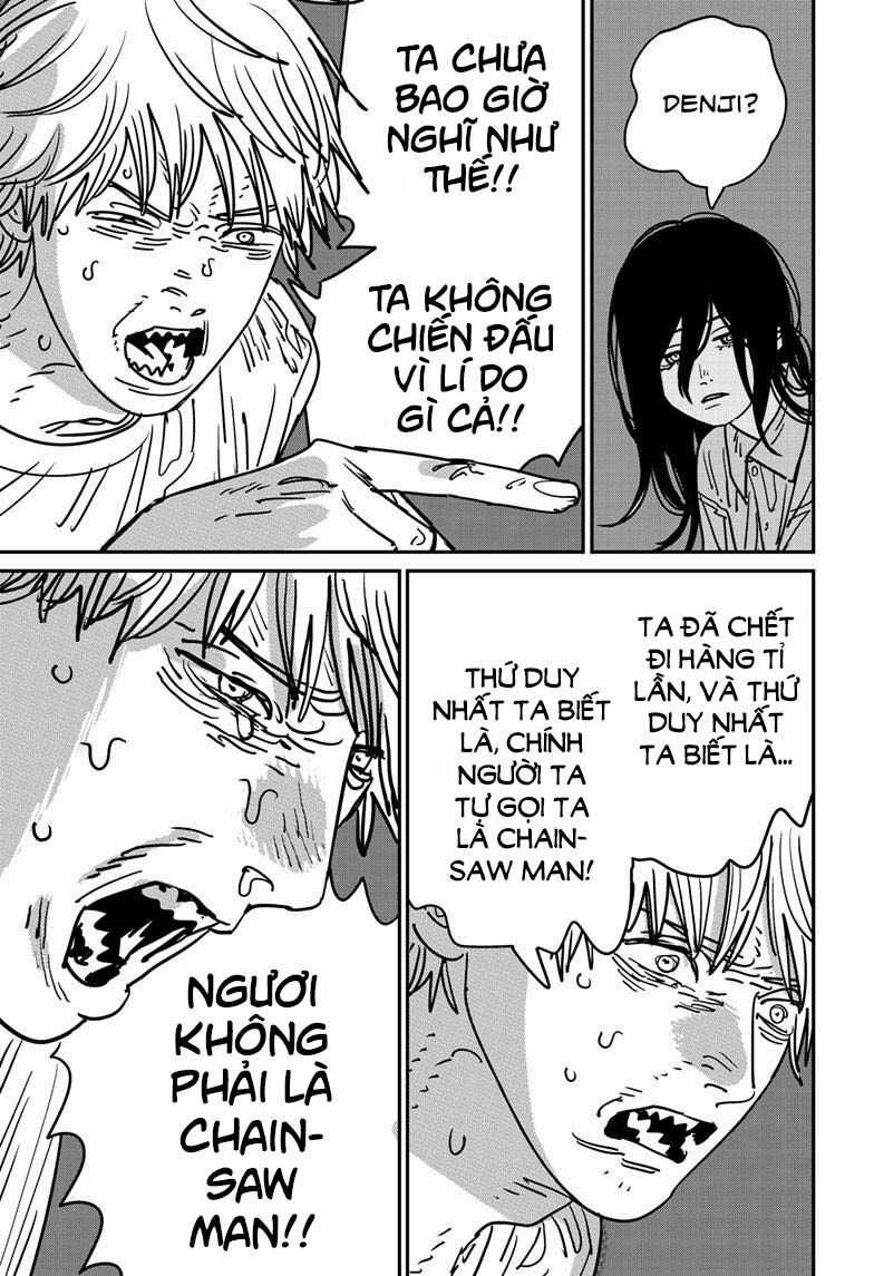 Chainsaw-man - Chapter 134 - Trang 18