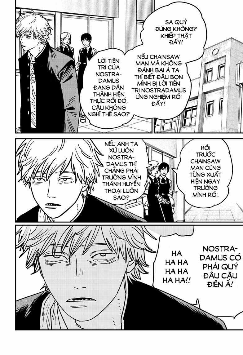 Chainsaw-man - Chapter 134 - Trang 3