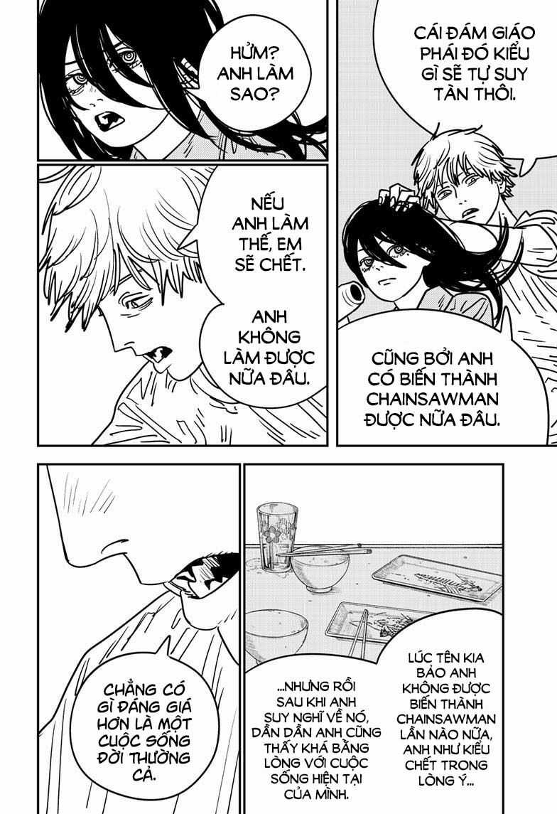 Chainsaw-man - Chapter 134 - Trang 5