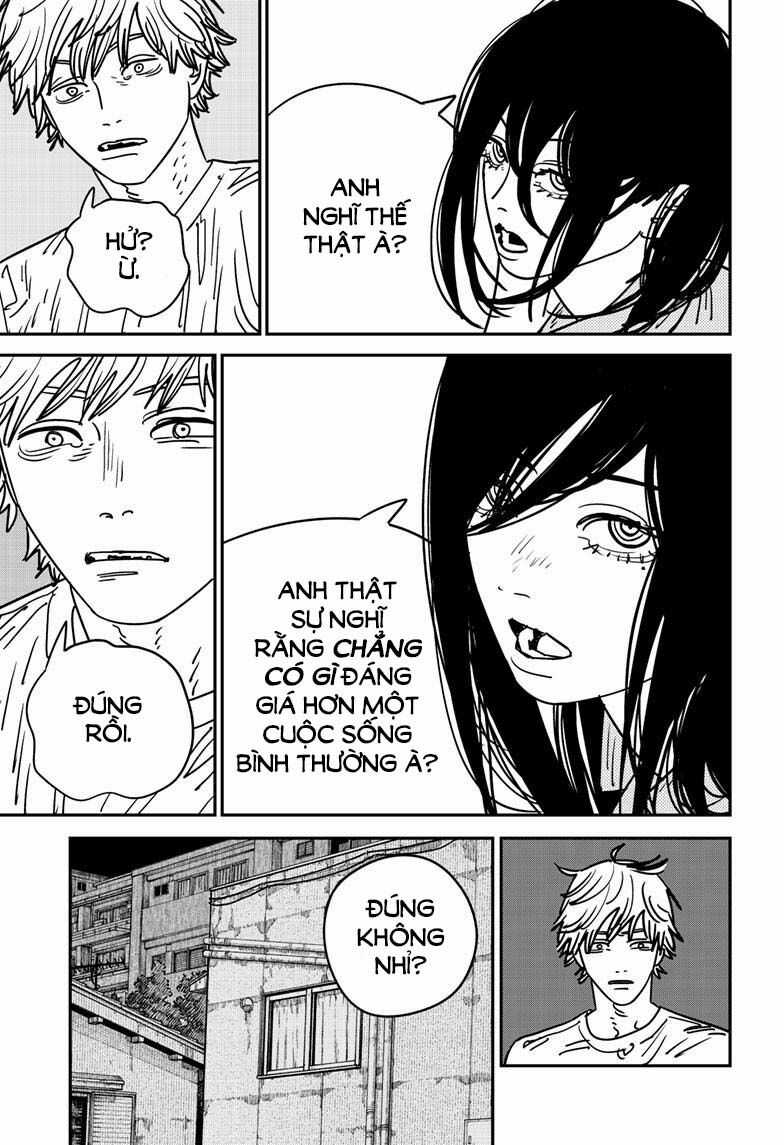 Chainsaw-man - Chapter 134 - Trang 6