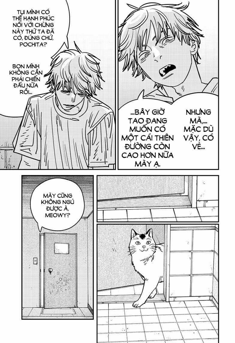 Chainsaw-man - Chapter 134 - Trang 8