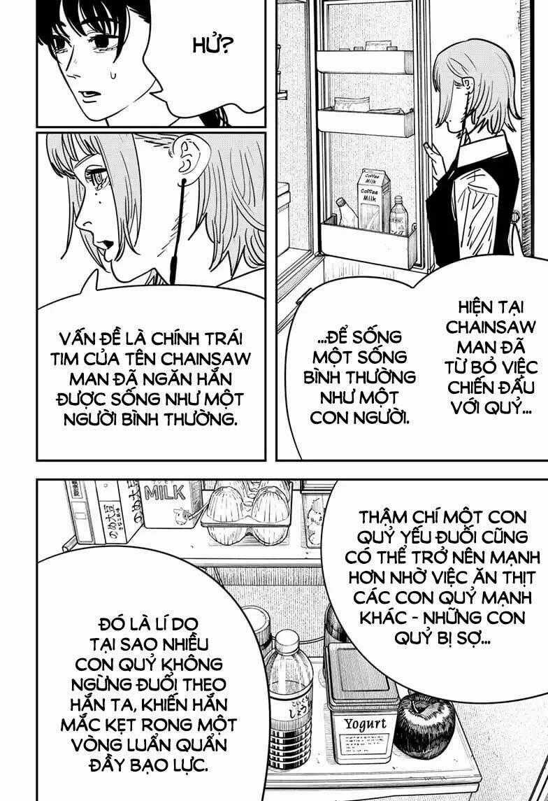 Chainsaw-man - Chapter 135 - Trang 14