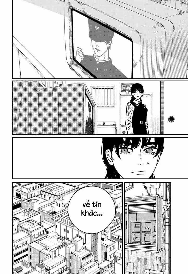 Chainsaw-man - Chapter 135 - Trang 20