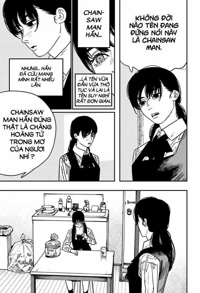 Chainsaw-man - Chapter 135 - Trang 3