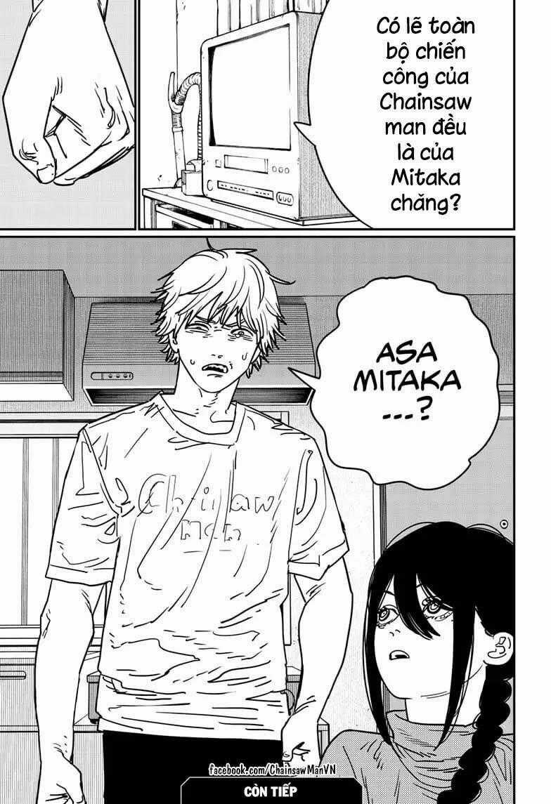Chainsaw-man - Chapter 135 - Trang 23