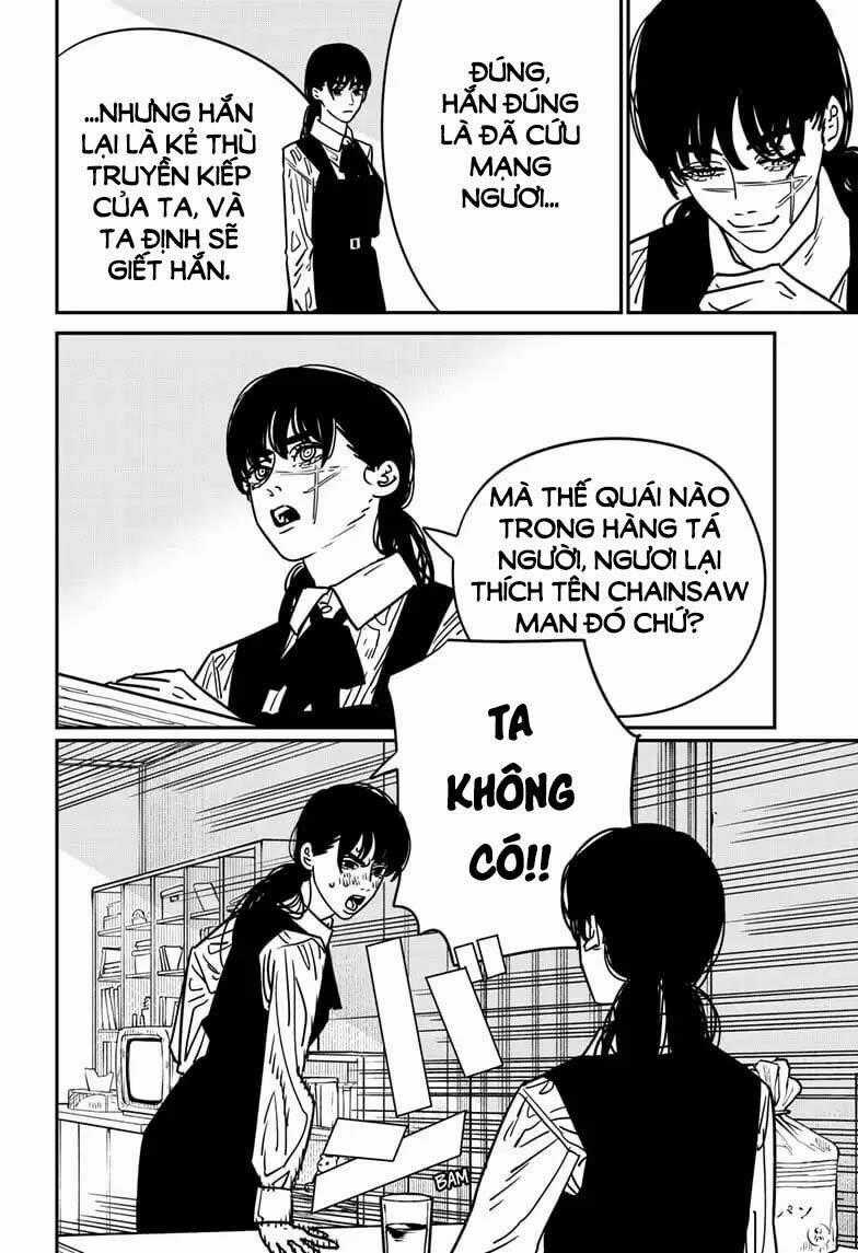 Chainsaw-man - Chapter 135 - Trang 4