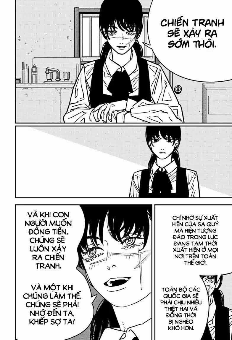 Chainsaw-man - Chapter 135 - Trang 6