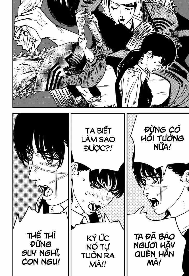 Chainsaw-man - Chapter 135 - Trang 8