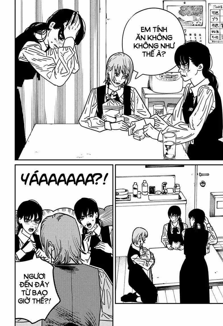 Chainsaw-man - Chapter 135 - Trang 10