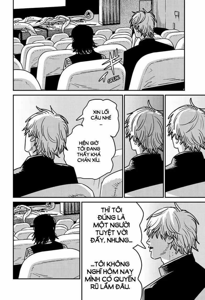Chainsaw-man - Chapter 136 - Trang 11