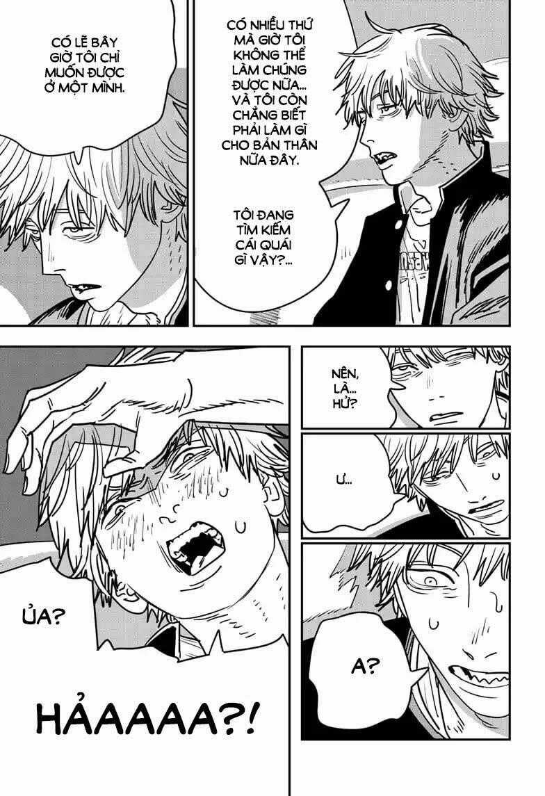 Chainsaw-man - Chapter 136 - Trang 12