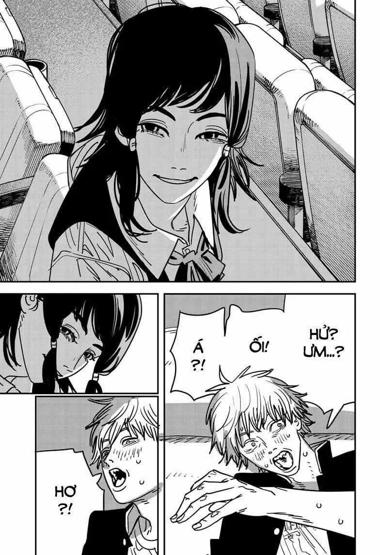 Chainsaw-man - Chapter 136 - Trang 14