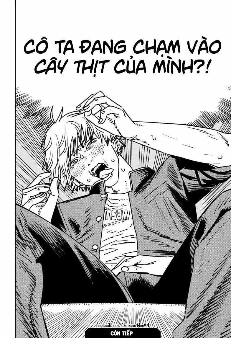 Chainsaw-man - Chapter 136 - Trang 15