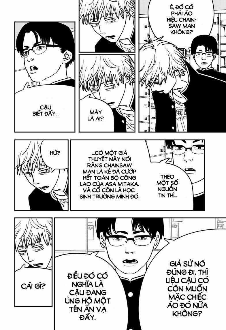 Chainsaw-man - Chapter 136 - Trang 3
