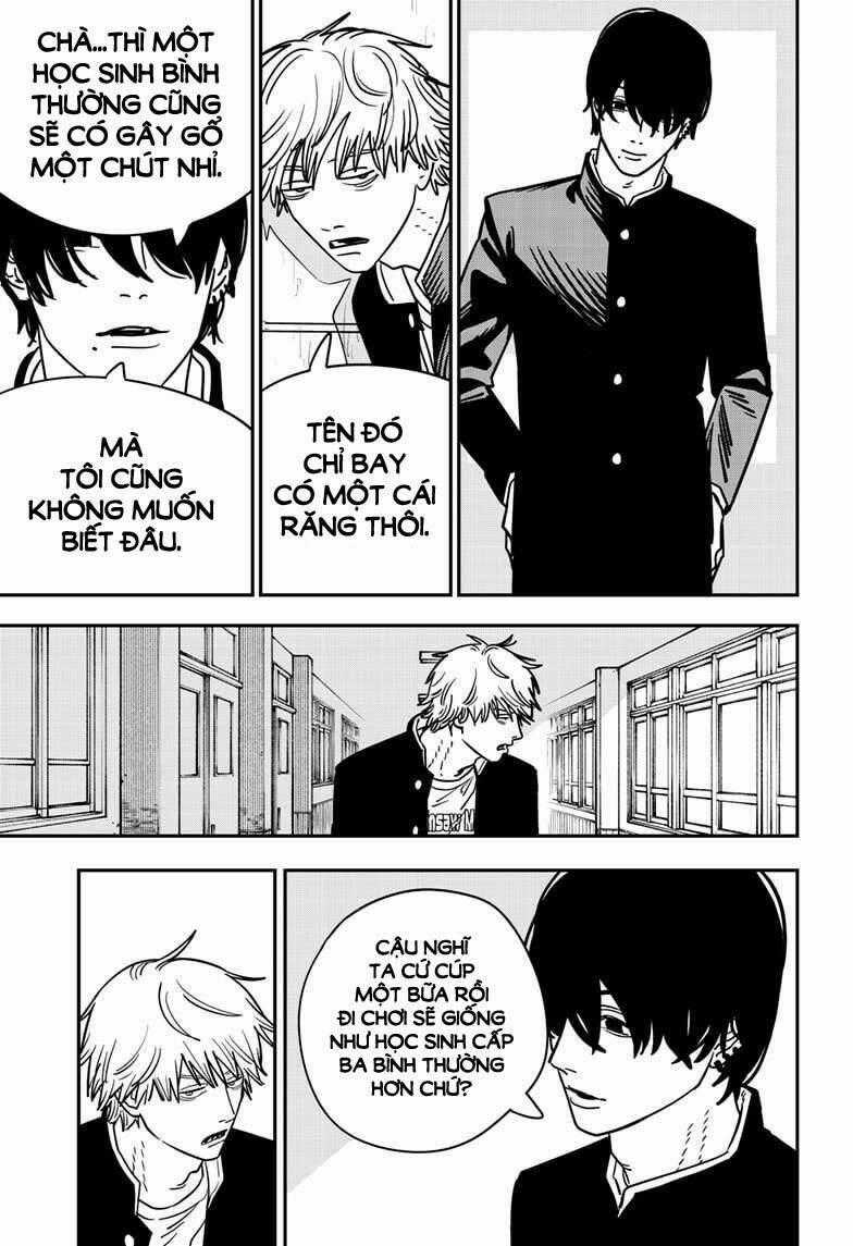 Chainsaw-man - Chapter 136 - Trang 6