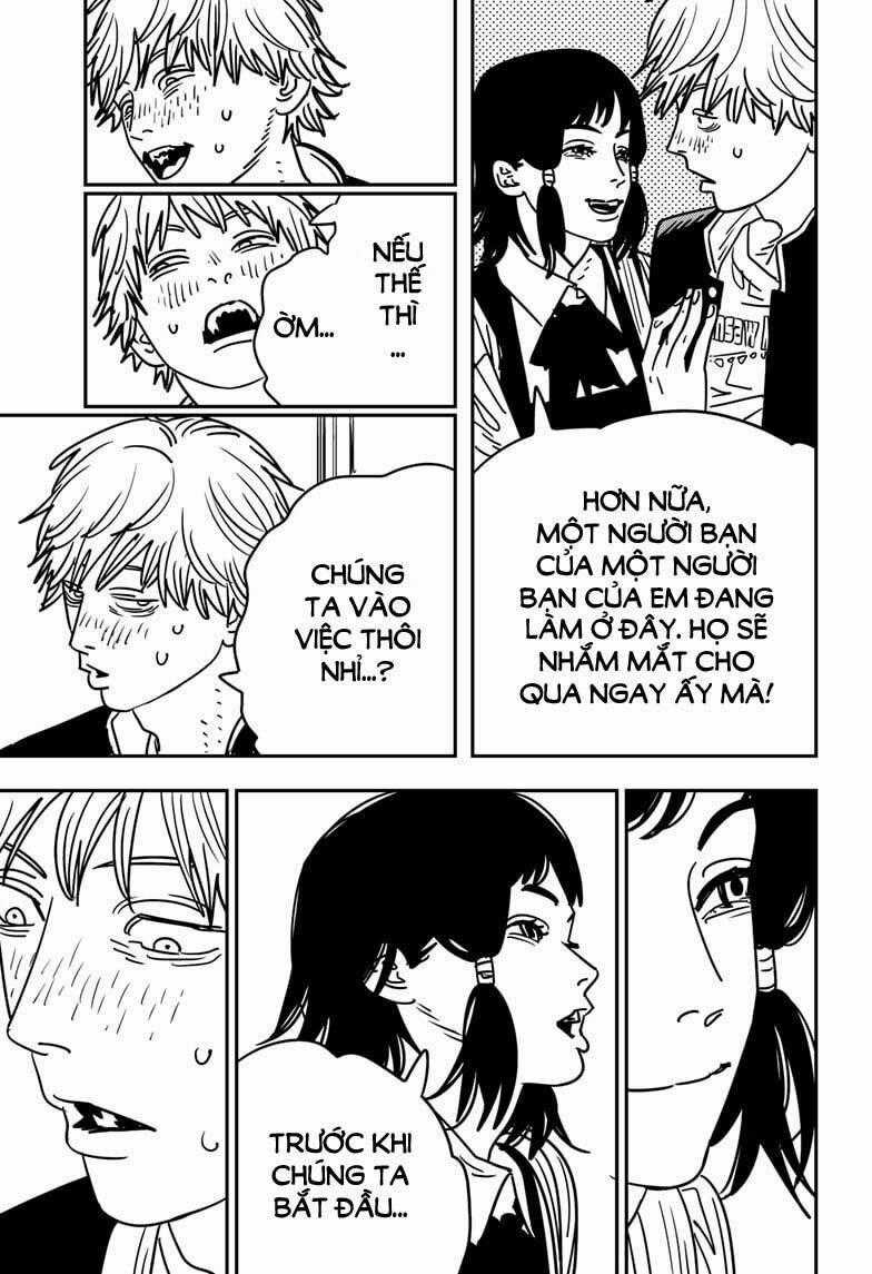 Chainsaw-man - Chapter 137 - Trang 8