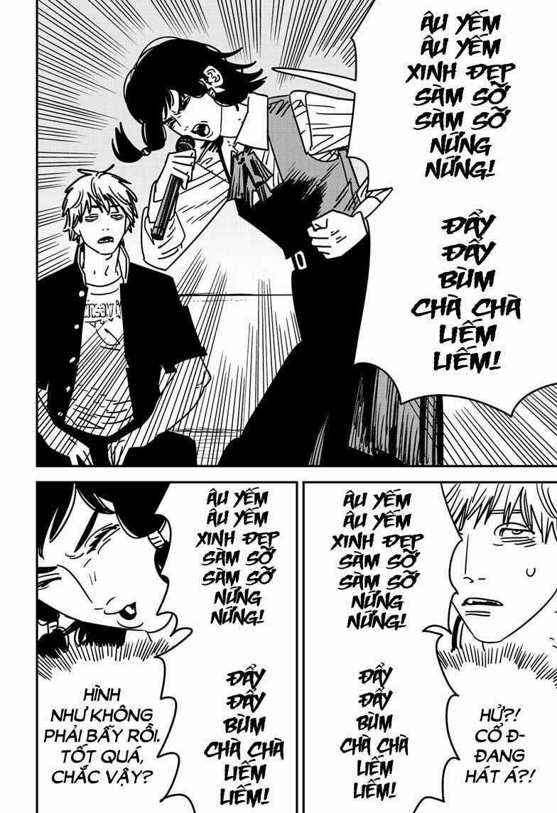 Chainsaw-man - Chapter 137 - Trang 9