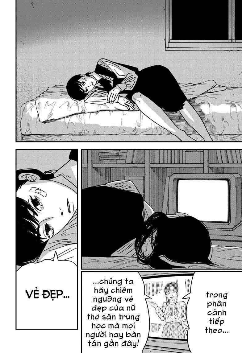 Chainsaw-man - Chapter 138 - Trang 12