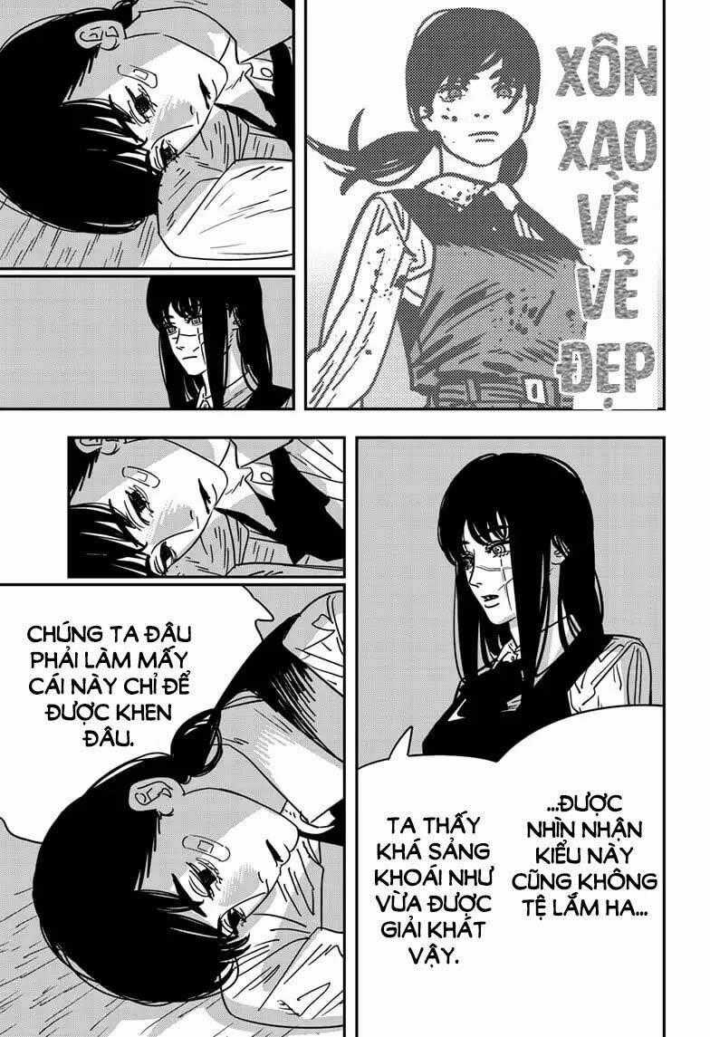 Chainsaw-man - Chapter 138 - Trang 13