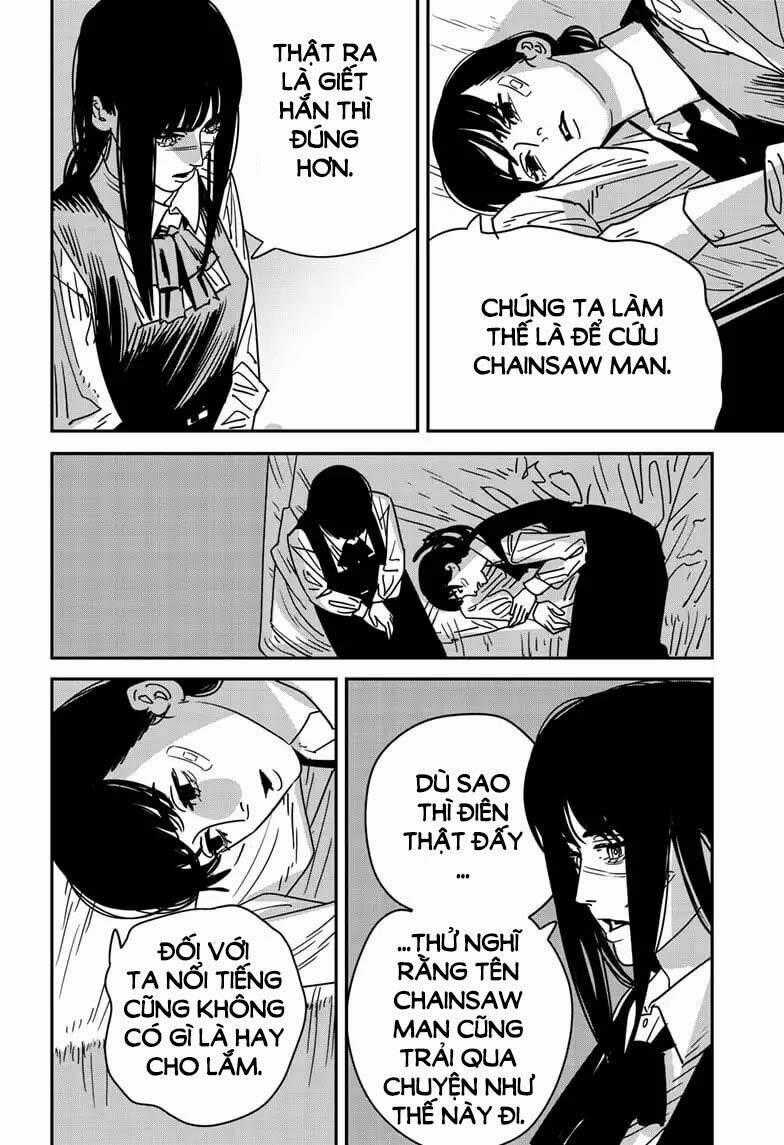 Chainsaw-man - Chapter 138 - Trang 14