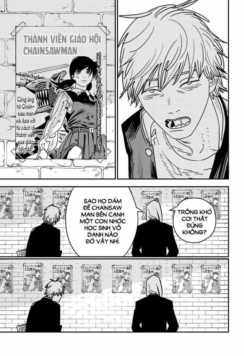 Chainsaw-man - Chapter 138 - Trang 17
