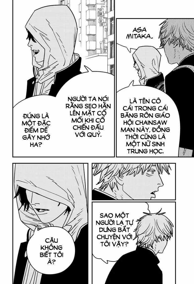 Chainsaw-man - Chapter 138 - Trang 18