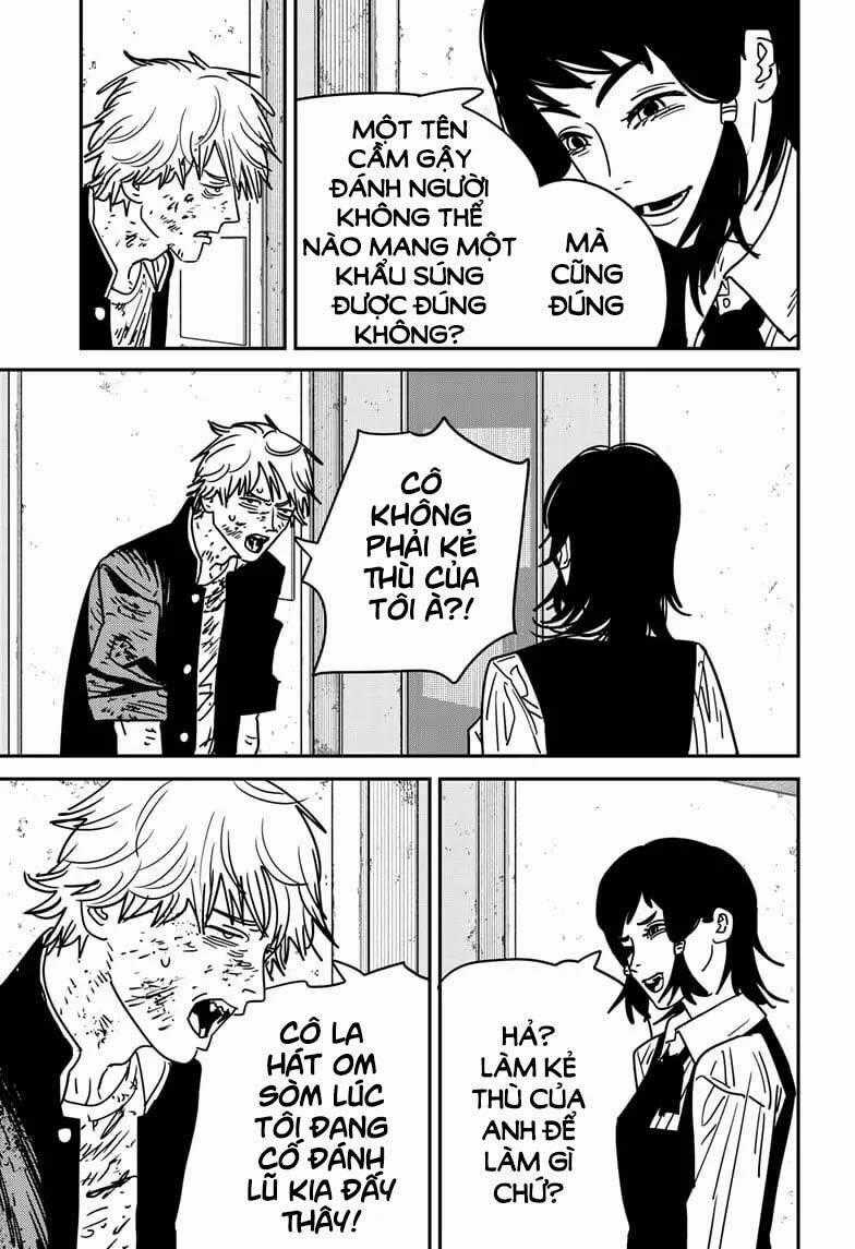 Chainsaw-man - Chapter 138 - Trang 5