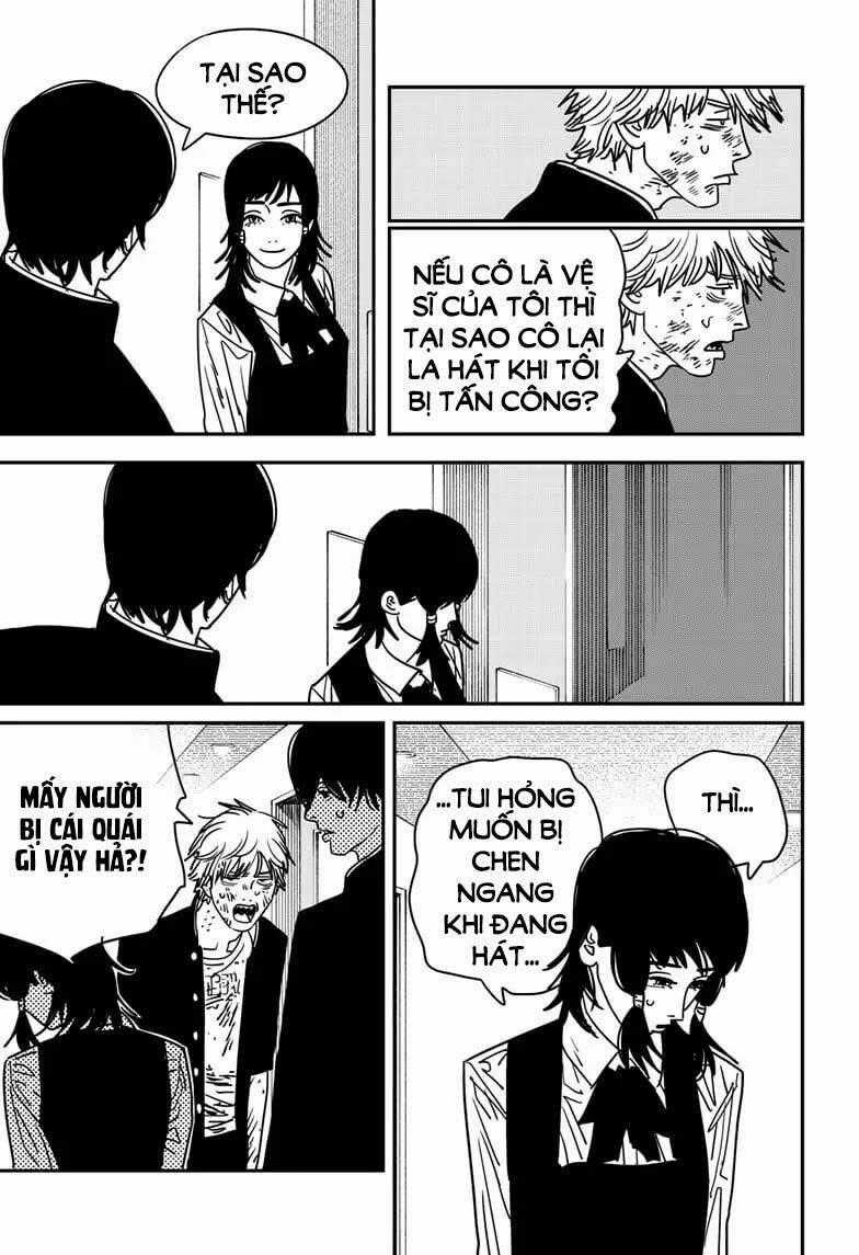 Chainsaw-man - Chapter 138 - Trang 7
