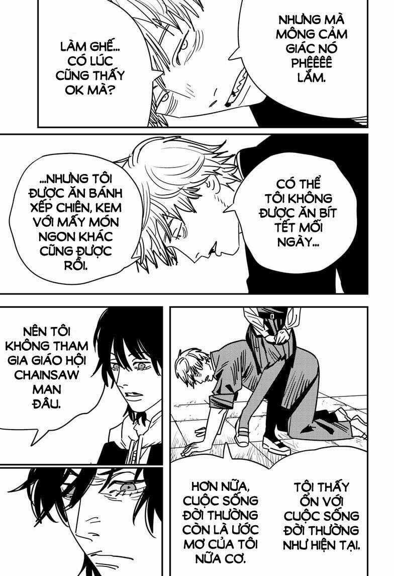 Chainsaw-man - Chapter 139 - Trang 13