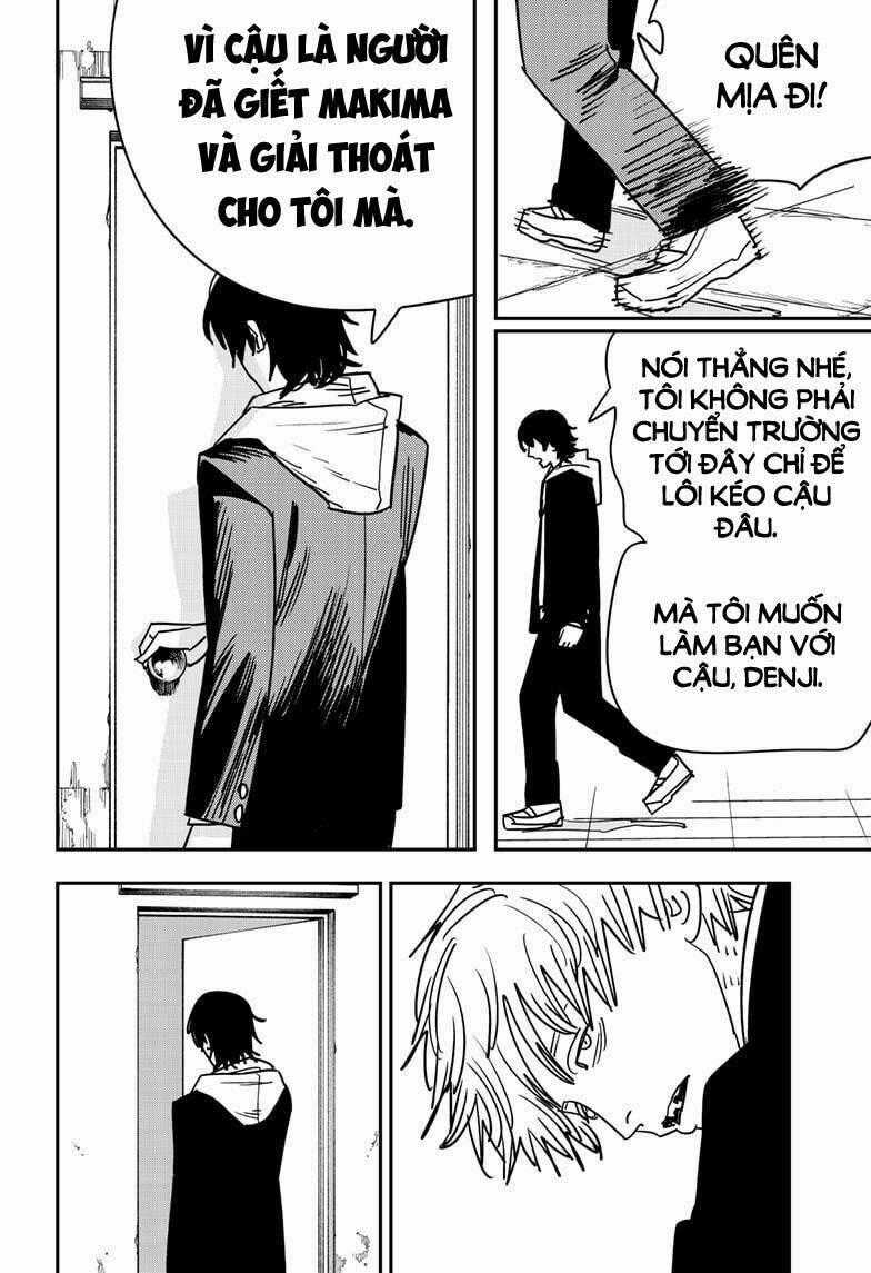 Chainsaw-man - Chapter 139 - Trang 14