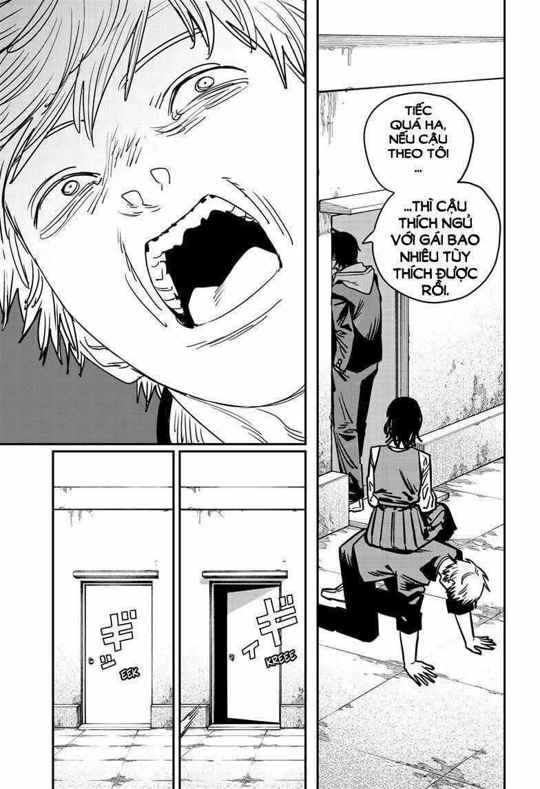 Chainsaw-man - Chapter 139 - Trang 15