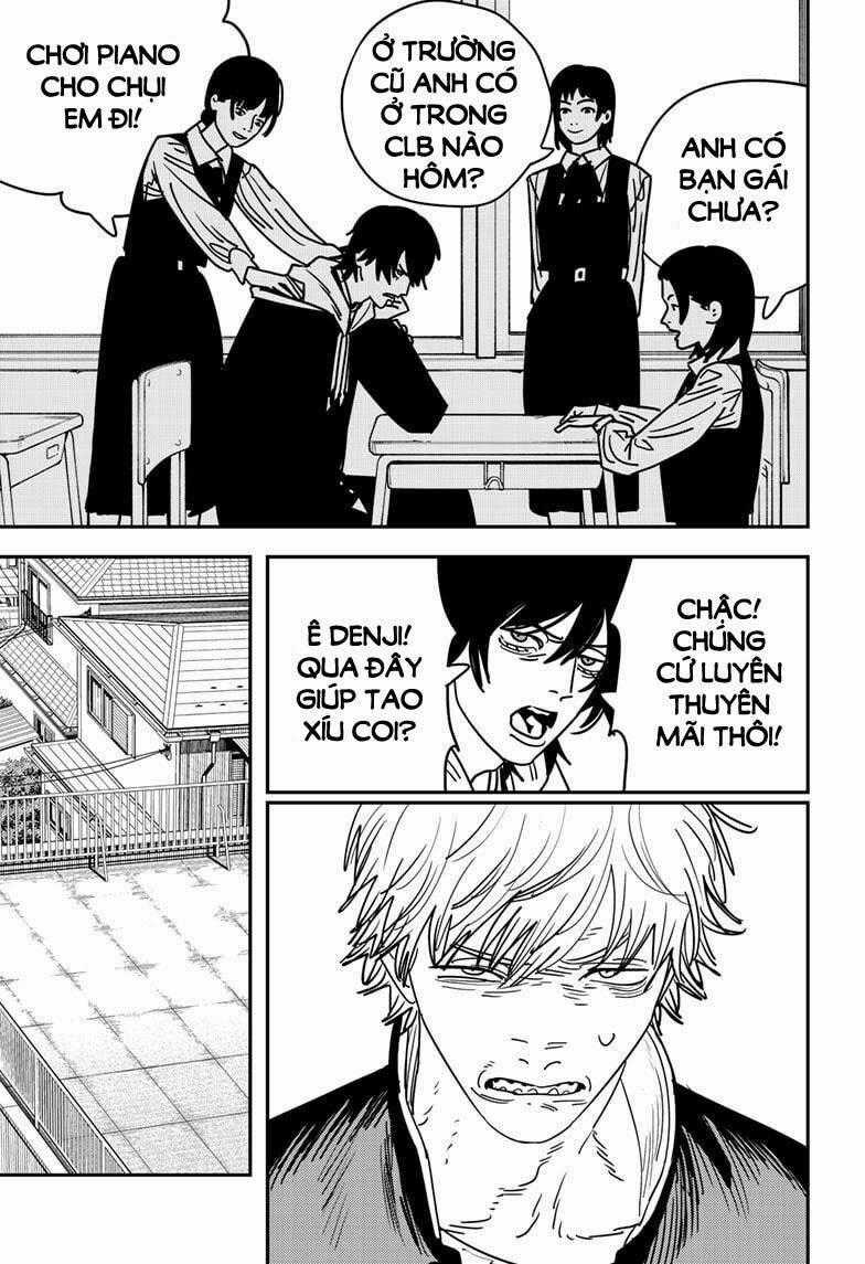 Chainsaw-man - Chapter 139 - Trang 5