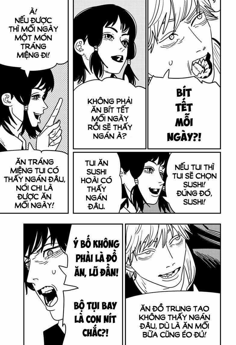 Chainsaw-man - Chapter 139 - Trang 9