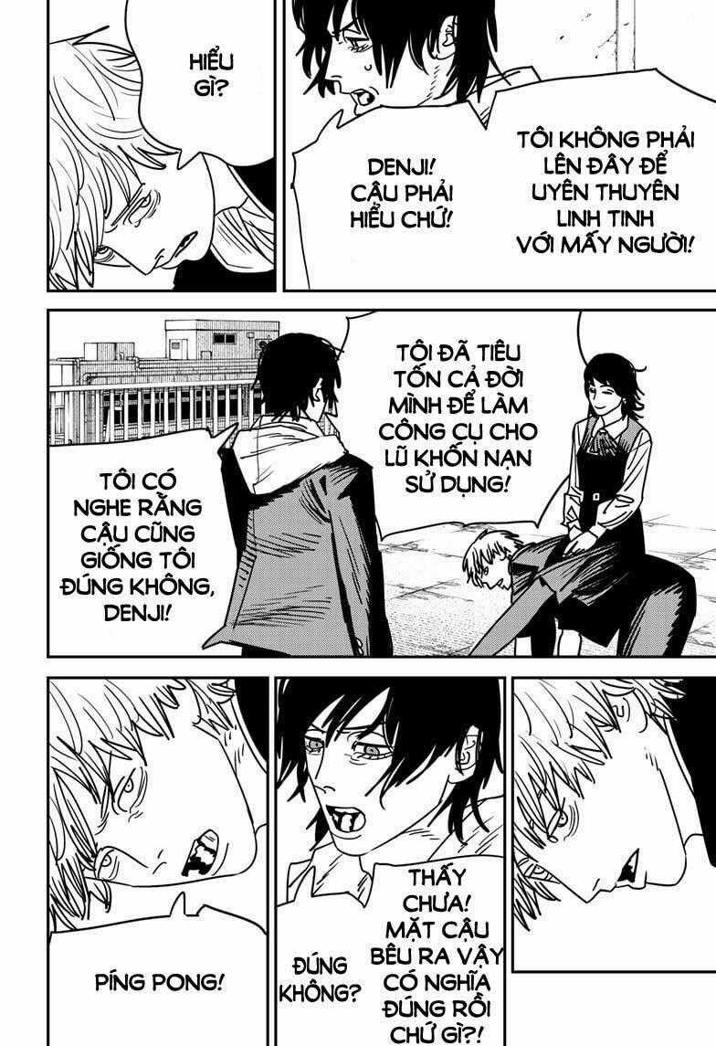 Chainsaw-man - Chapter 139 - Trang 10