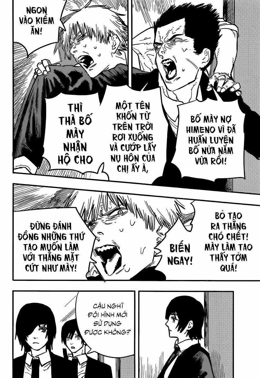 Chainsaw-man - Chapter 14 - Trang 13