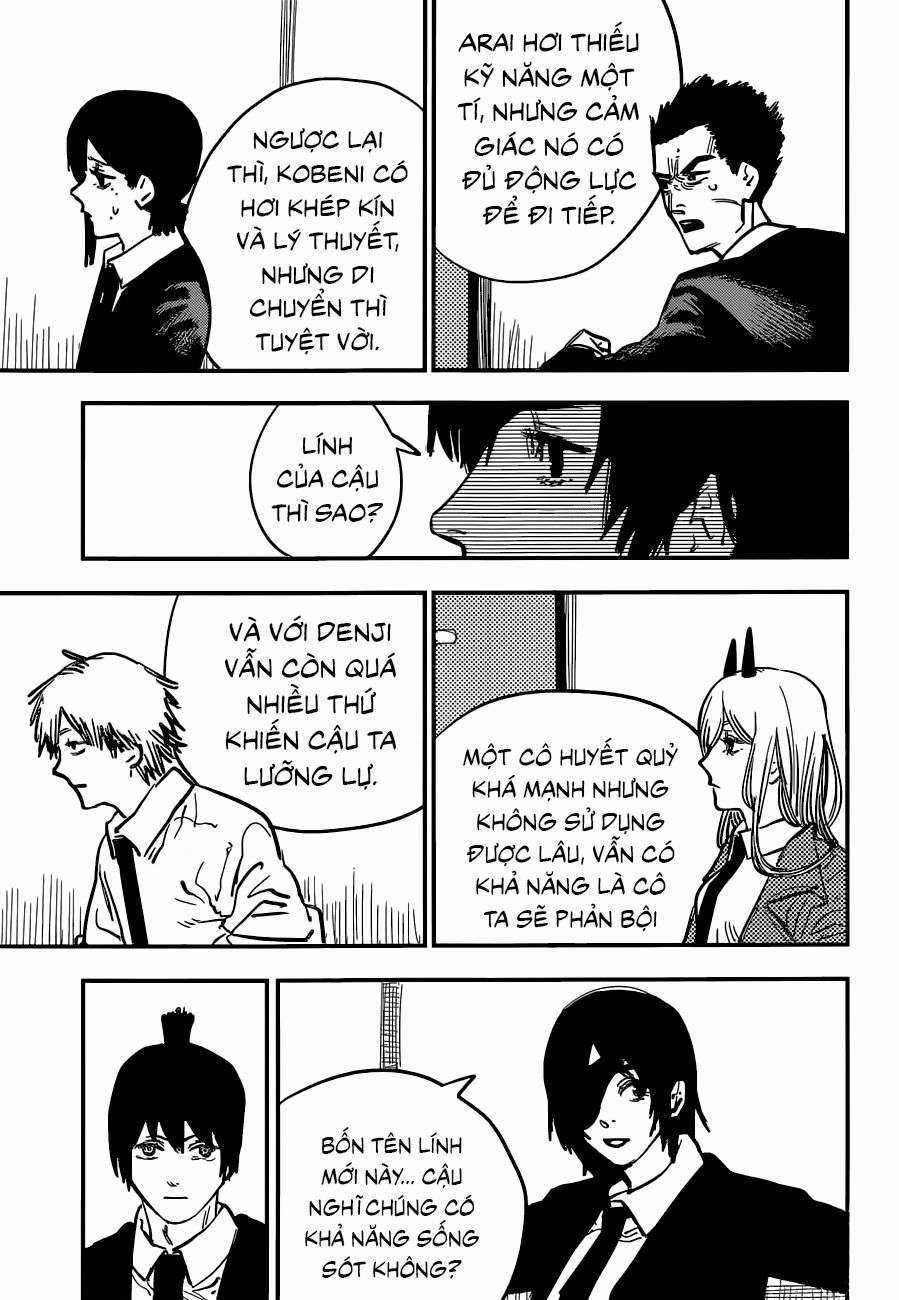 Chainsaw-man - Chapter 14 - Trang 14