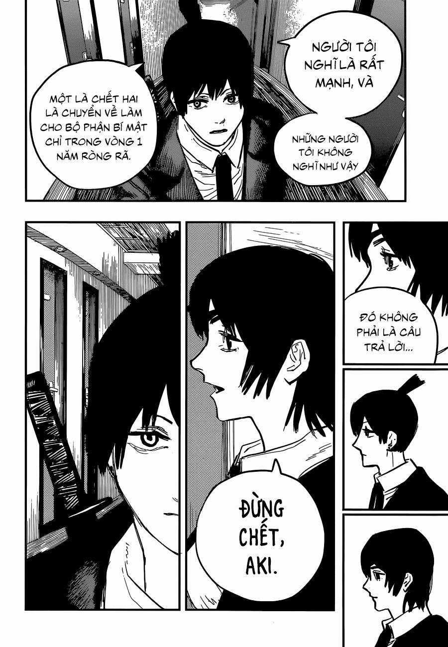 Chainsaw-man - Chapter 14 - Trang 15