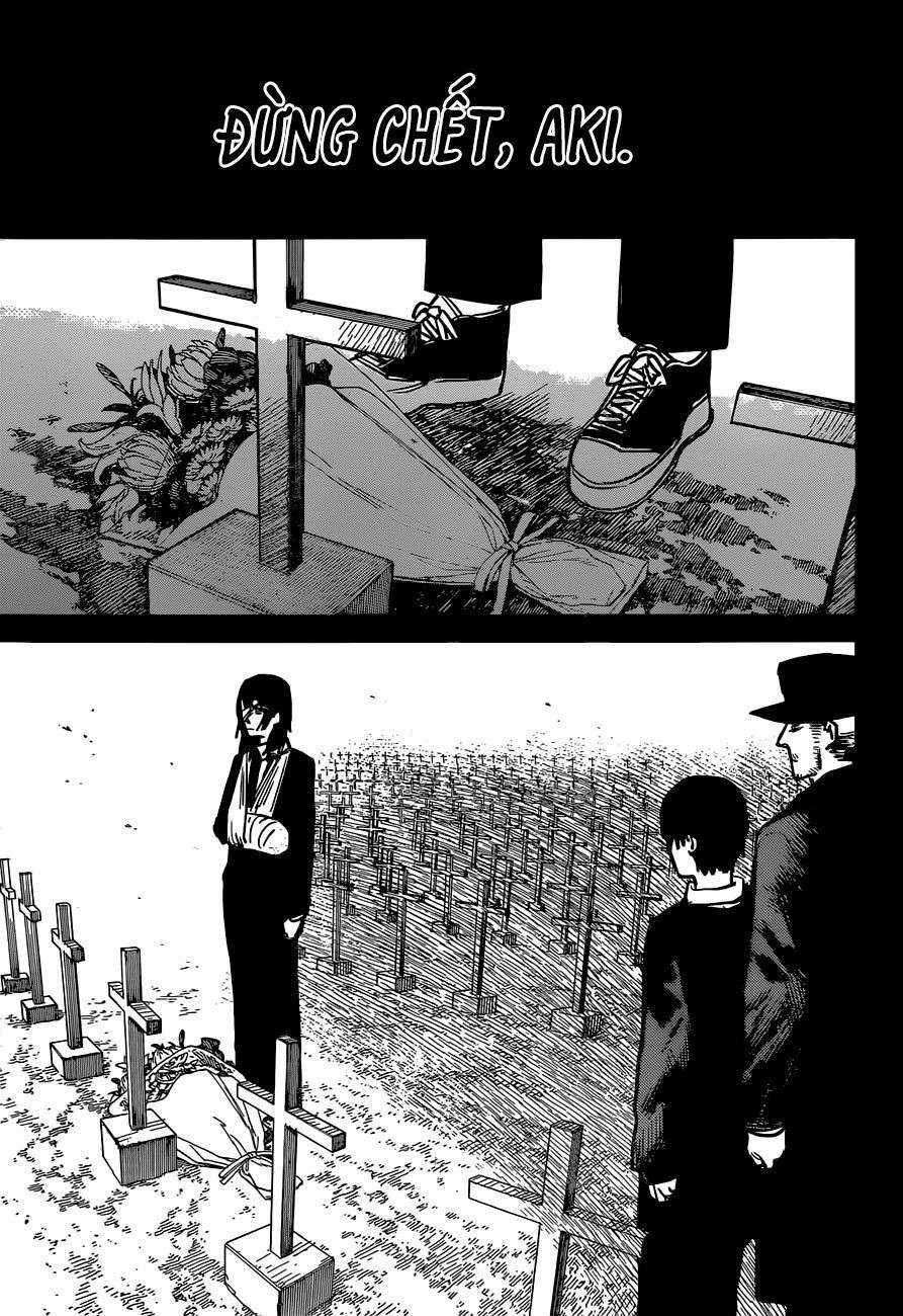 Chainsaw-man - Chapter 14 - Trang 16